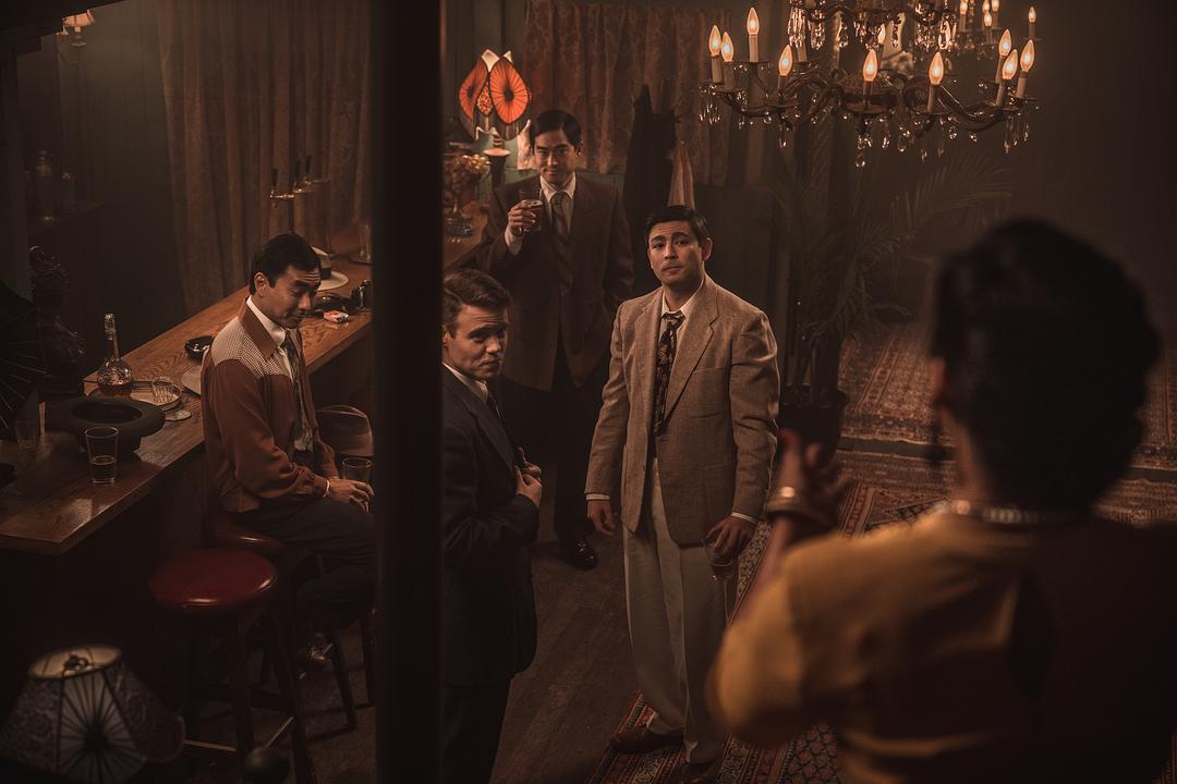 《极地恶灵第二季》剧照第38张图片