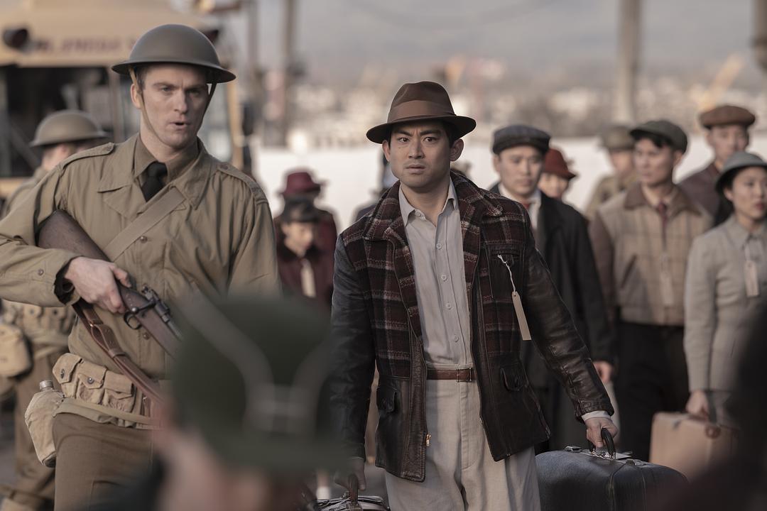 《极地恶灵第二季》剧照第36张图片