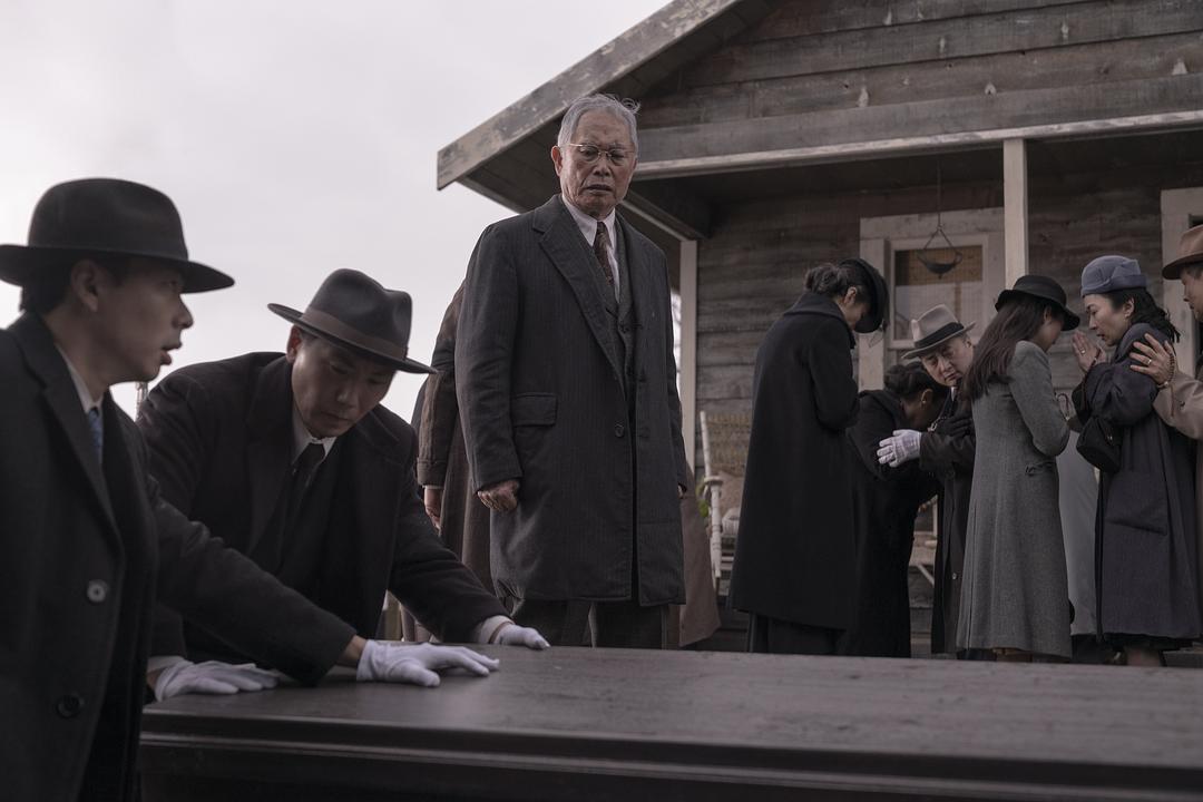 《极地恶灵第二季》剧照第35张图片