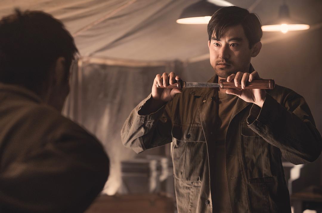 《极地恶灵第二季》剧照第31张图片