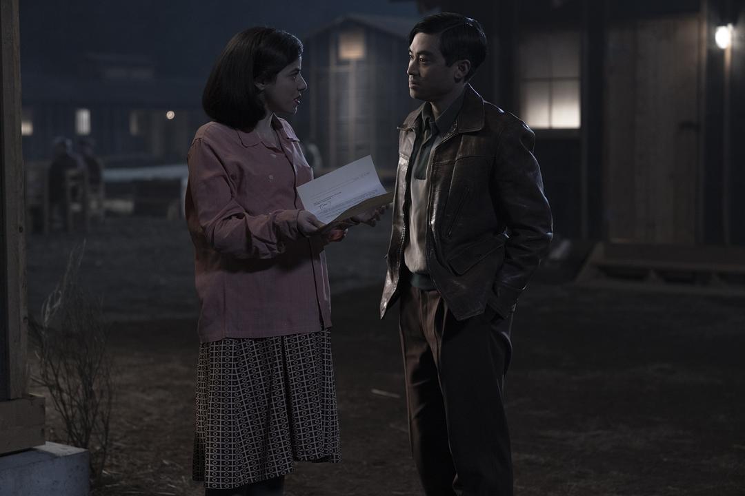 《极地恶灵第二季》剧照第25张图片