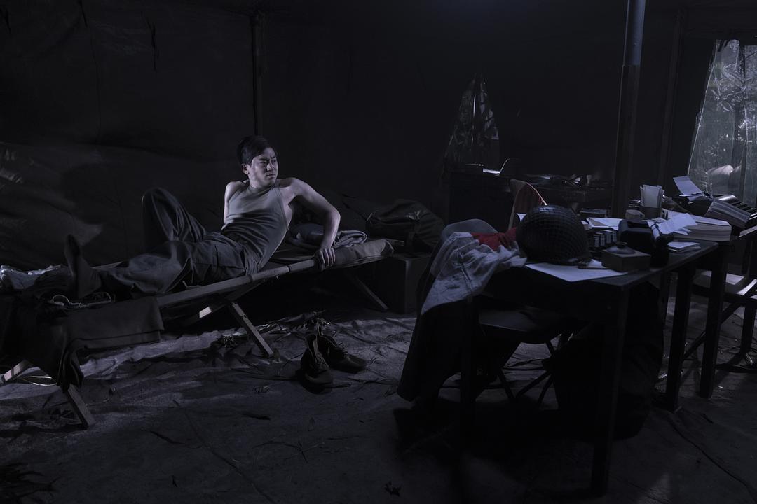 《极地恶灵第二季》剧照第24张图片