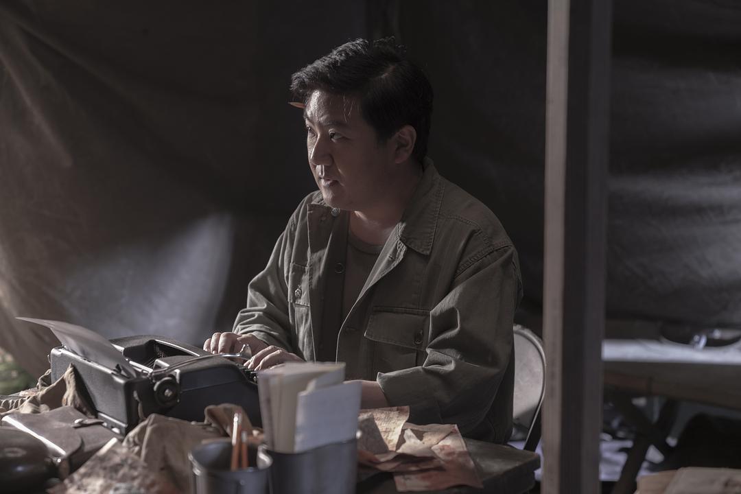 《极地恶灵第二季》剧照第23张图片