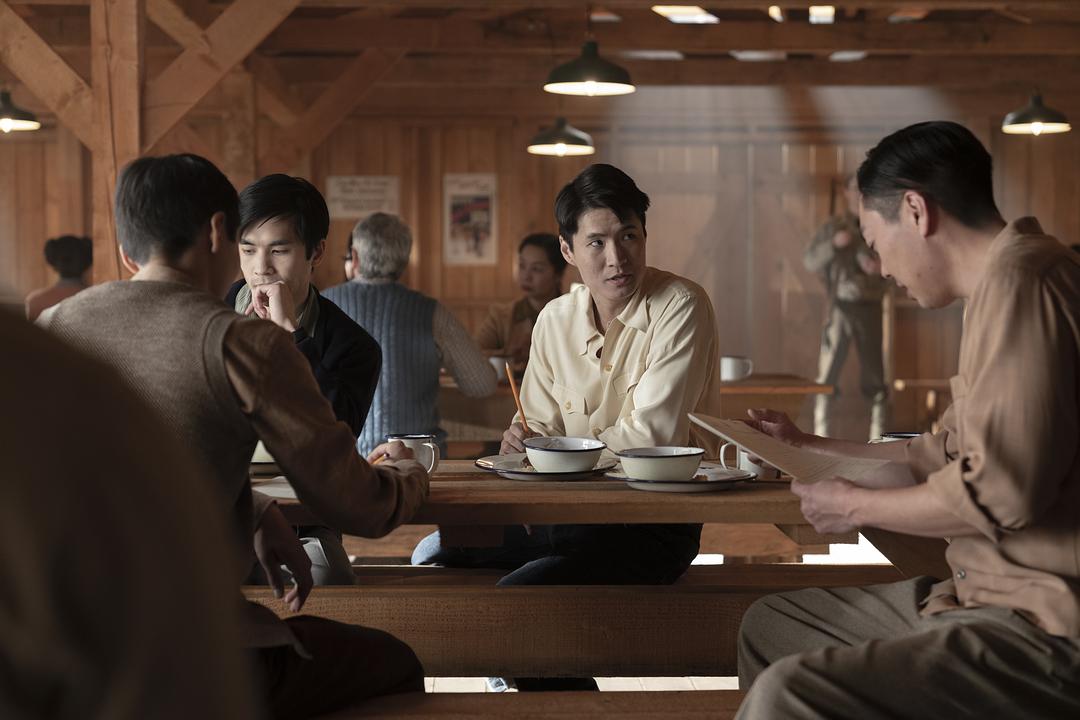 《极地恶灵第二季》剧照第16张图片