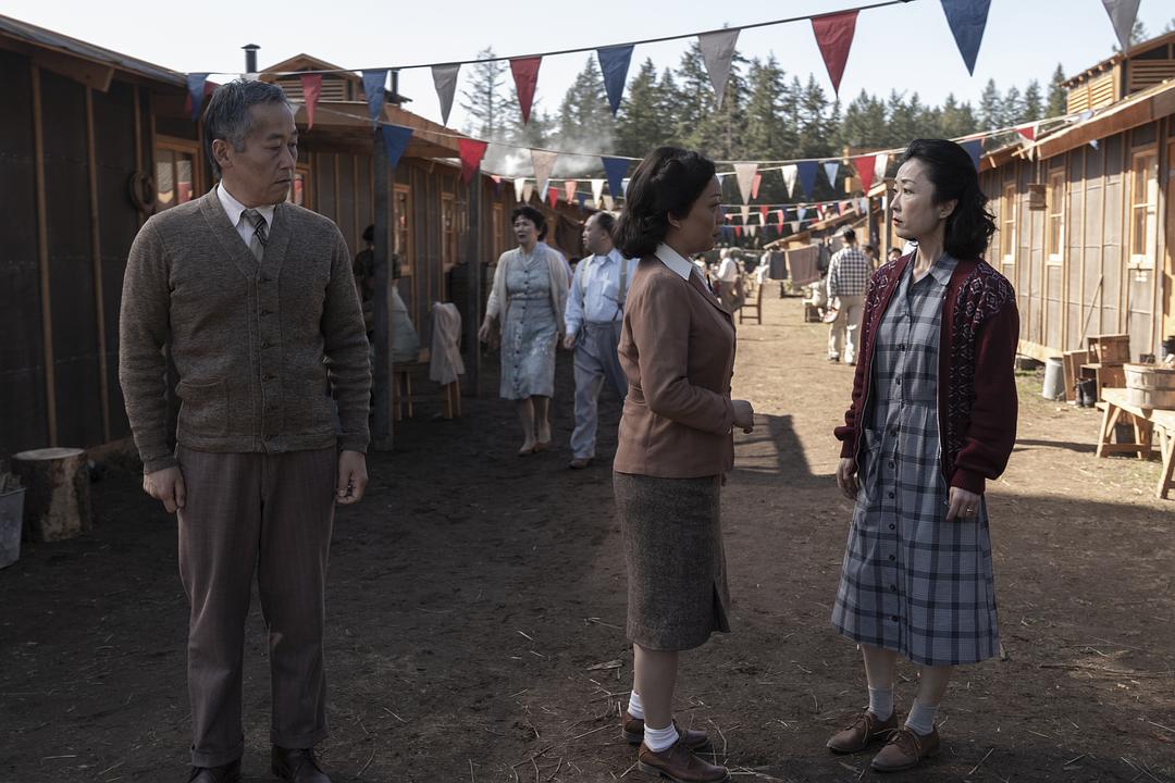 《极地恶灵第二季》剧照第15张图片