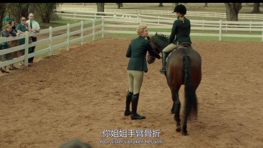 腿长两米，是真的…