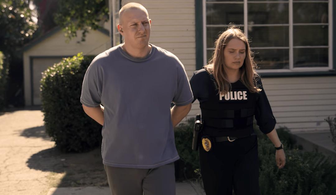 《难以置信》海报第43张图片