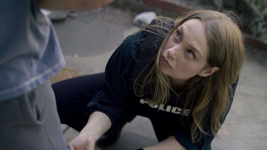 《难以置信》海报第33张图片