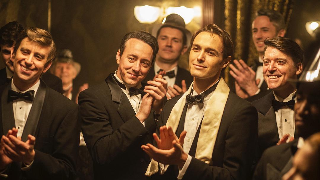 《堕落街传奇第三季》剧照