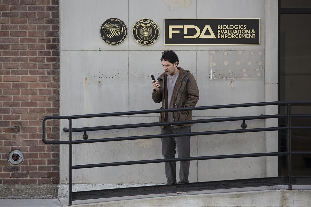 《悦纳新自我》海报第12张图片