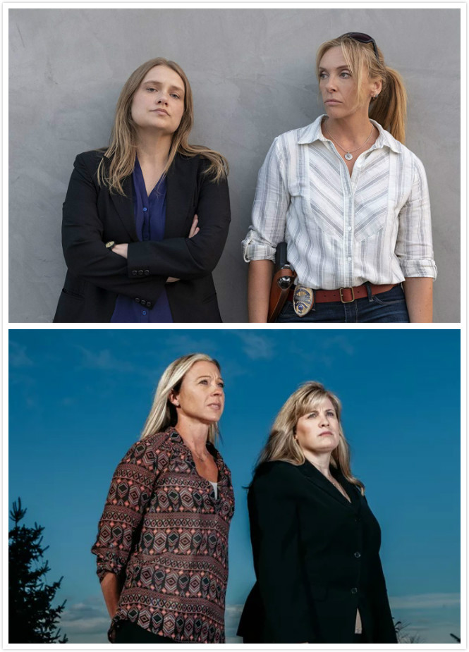 《难以置信》海报第17张图片