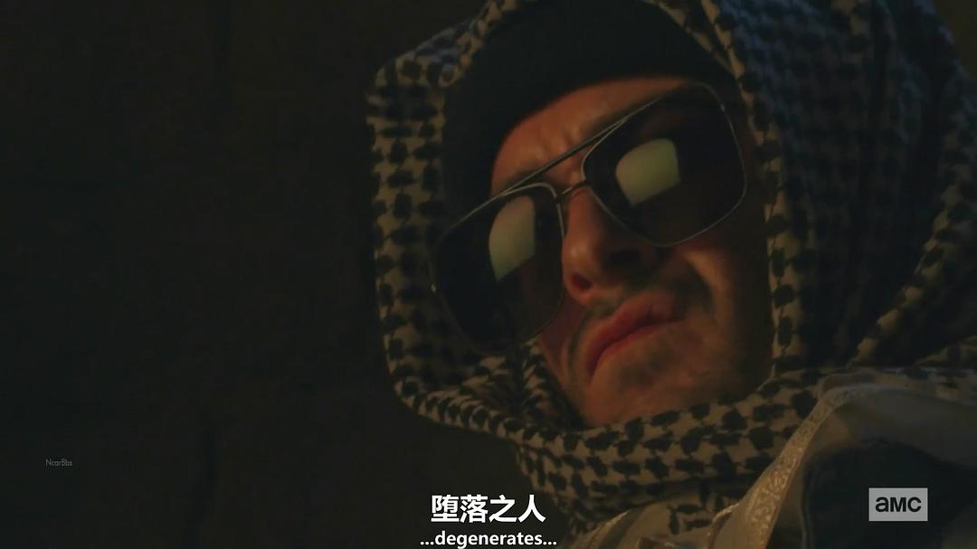 《传教士第四季》剧照第29张图片