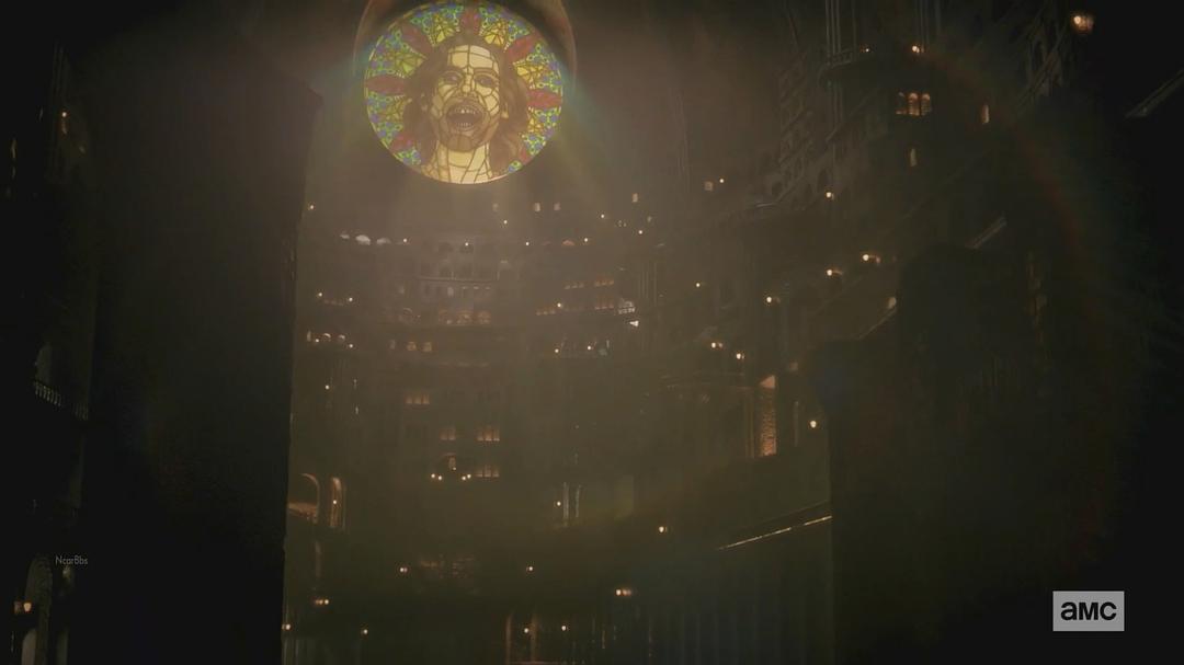 《传教士第四季》剧照第28张图片