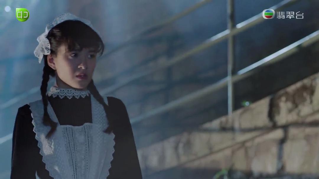 《福尔摩师奶》剧照第20张图片