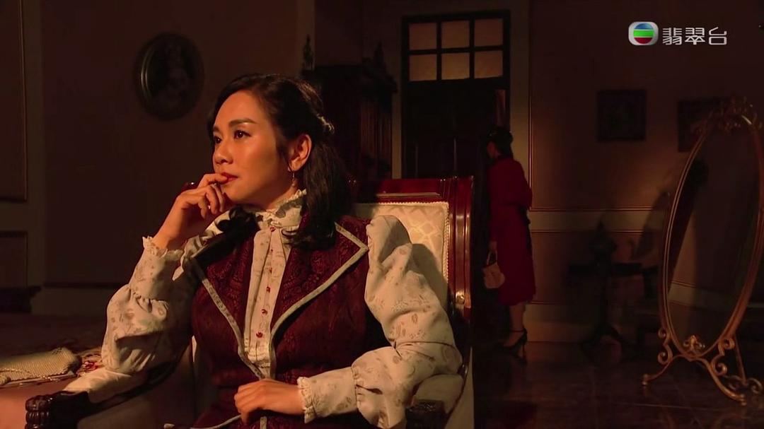 《福尔摩师奶》剧照第19张图片