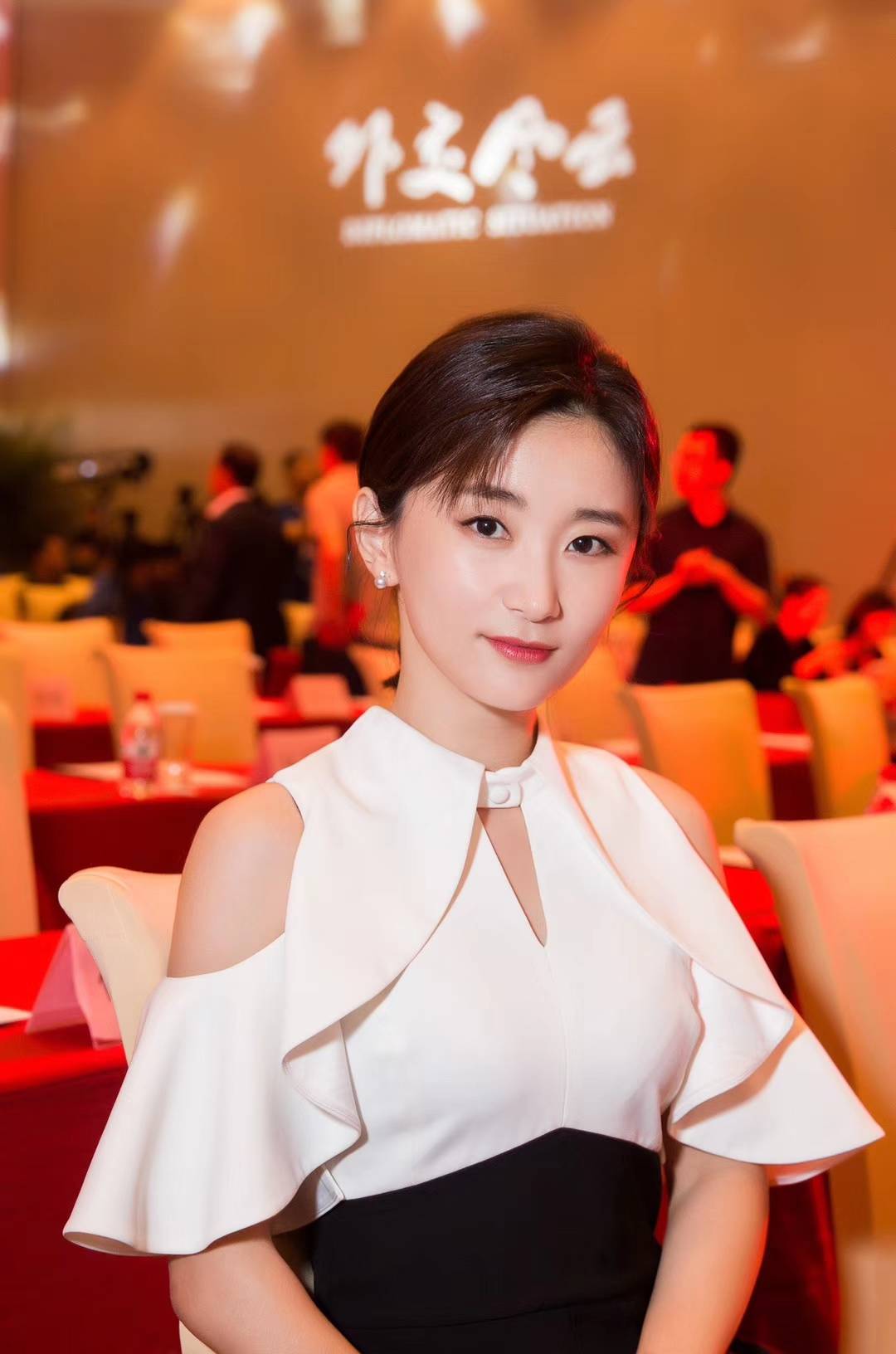 《外交风云》剧照第37张图片