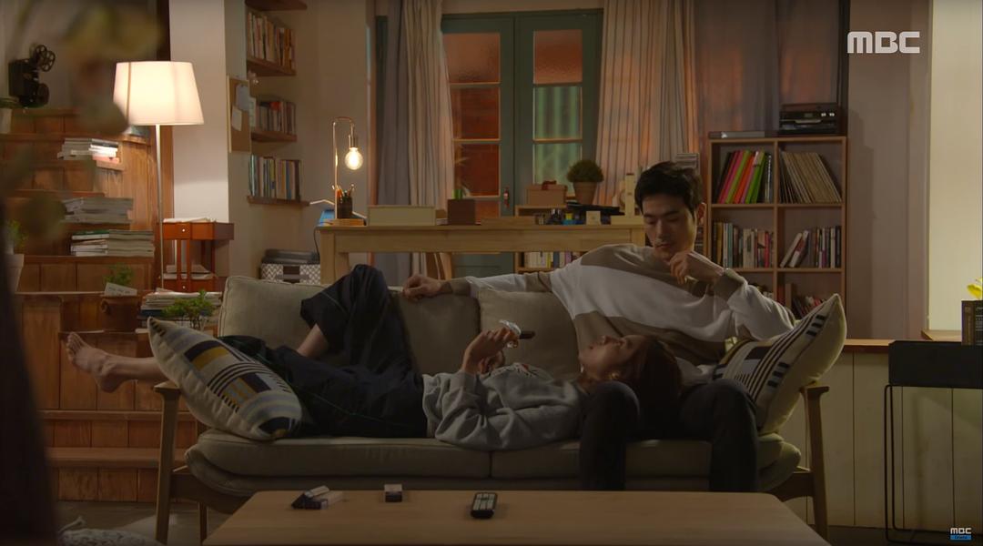 《上门丈夫吴作斗》剧照第24张图片