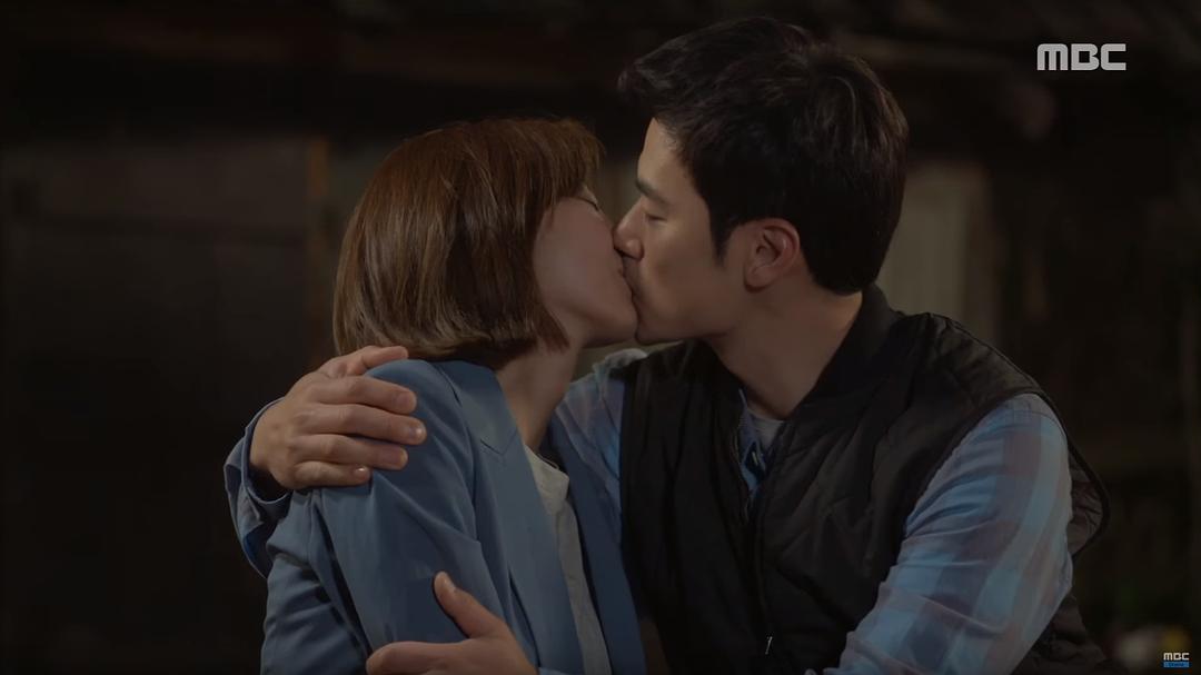 《上门丈夫吴作斗》剧照第20张图片