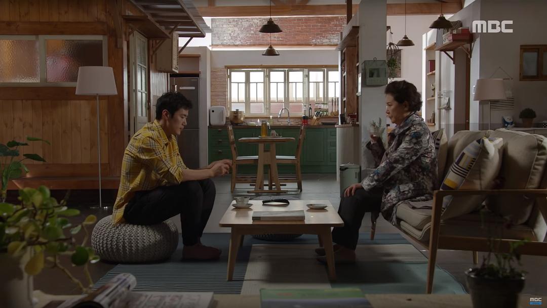 《上门丈夫吴作斗》剧照第18张图片