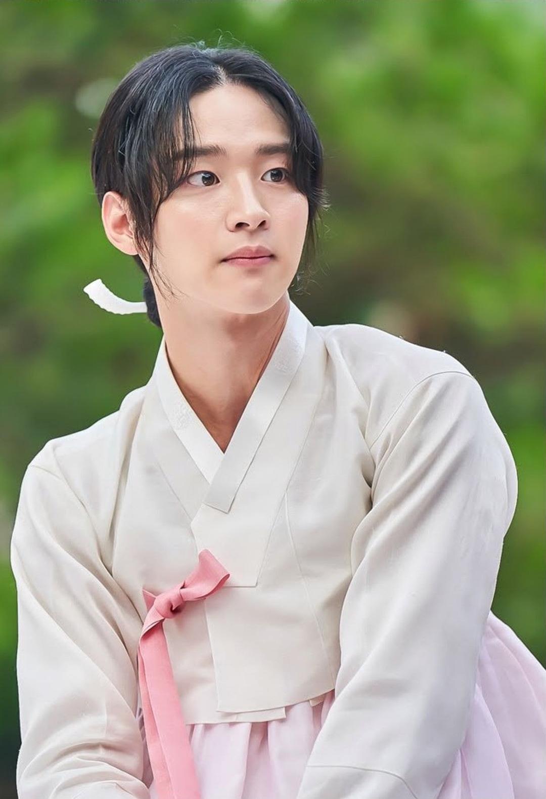 《绿豆传》剧照