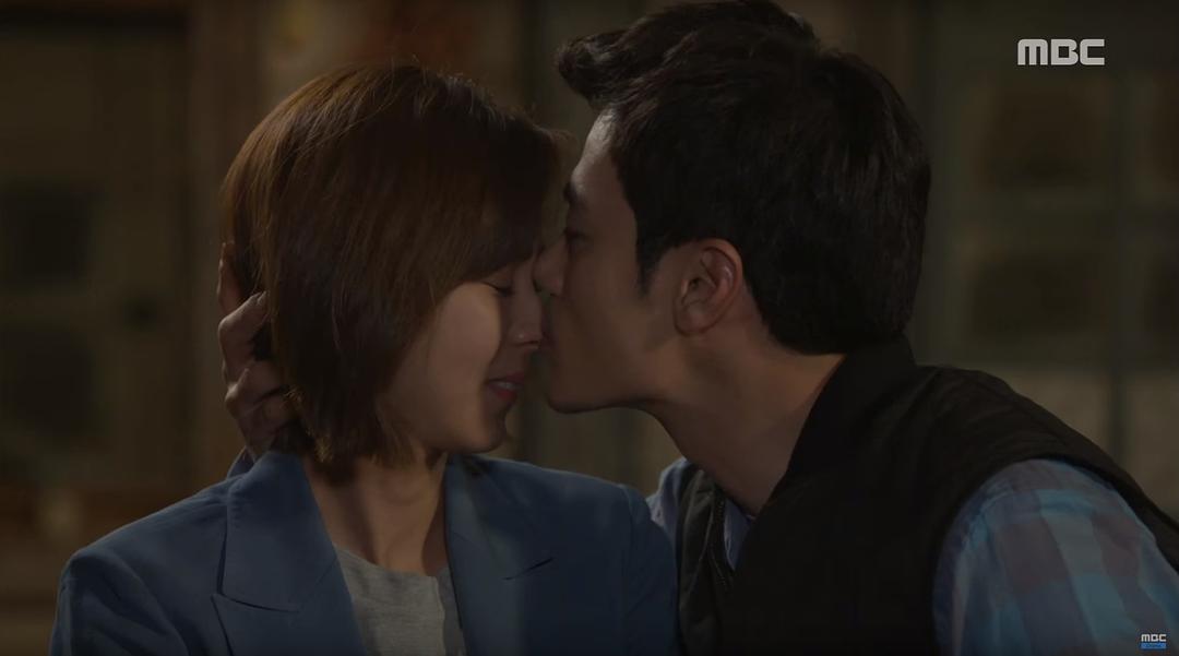 《上门丈夫吴作斗》剧照第15张图片