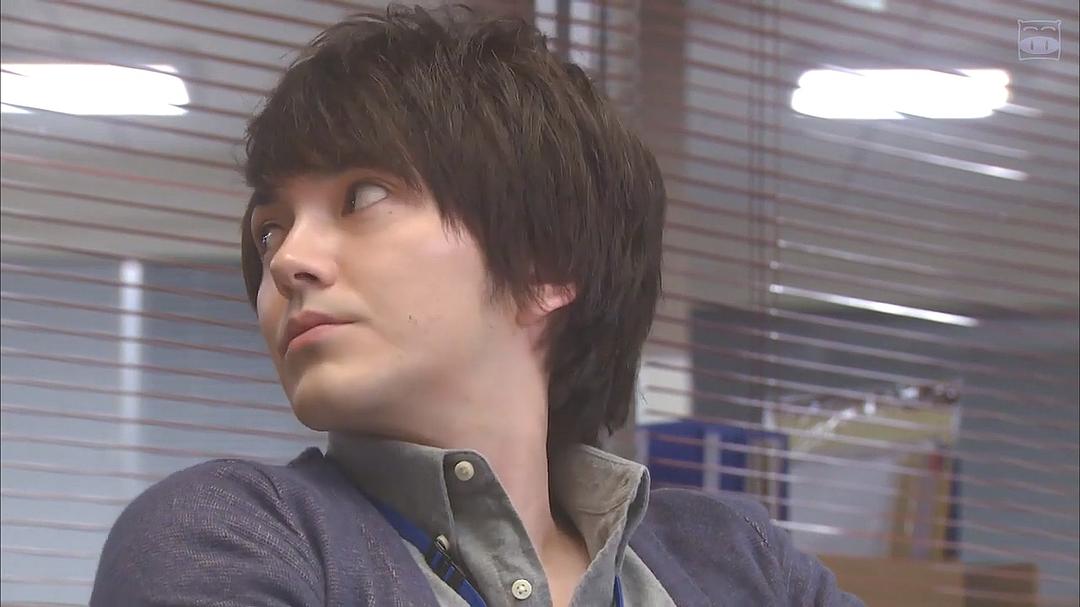 《FINALCUT》剧照第21张图片