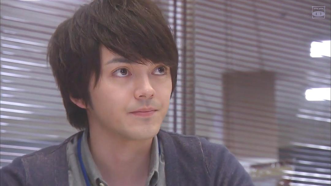 《FINALCUT》剧照