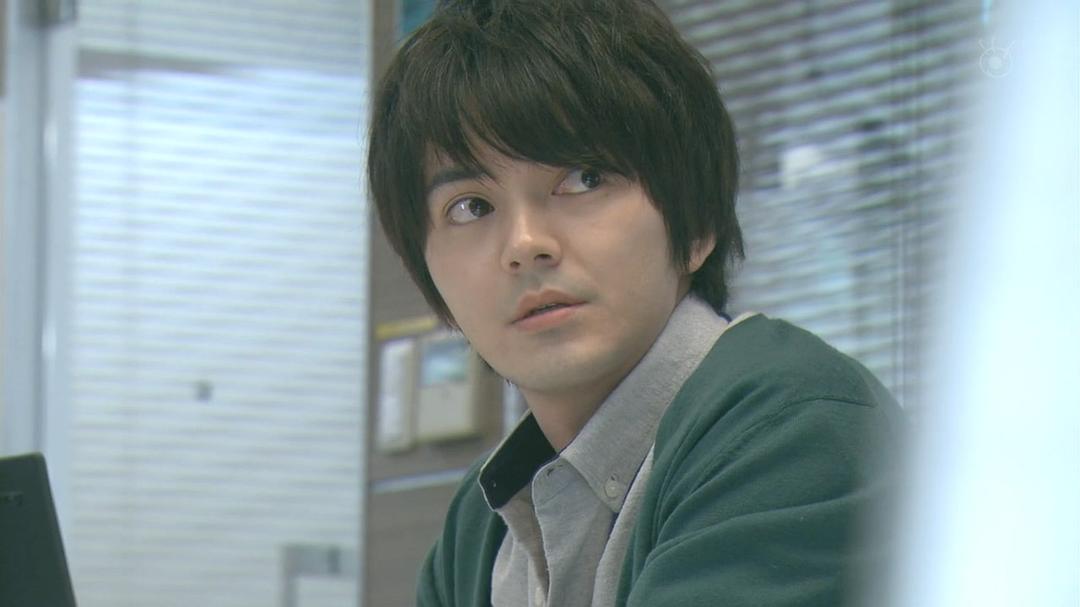 《FINALCUT》剧照第18张图片