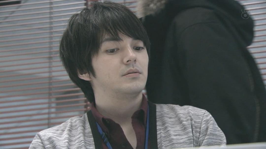 《FINALCUT》剧照第17张图片