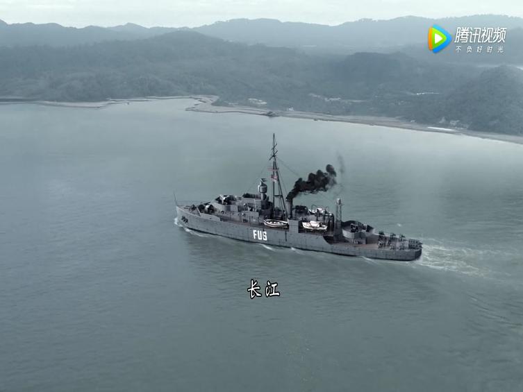 《外交风云》剧照第35张图片