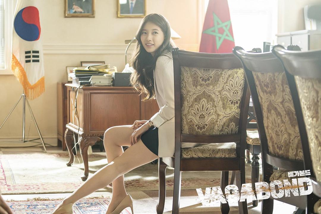 《浪客行》剧照第28张图片