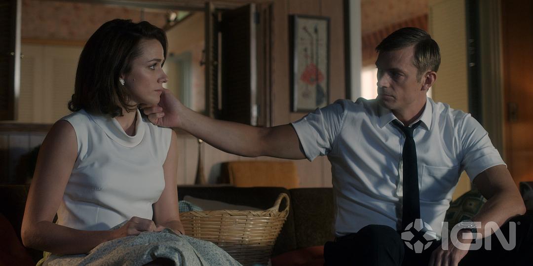 《为全人类第一季》海报第9张图片