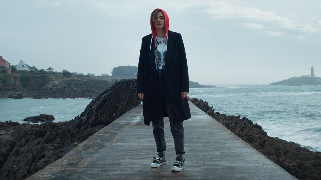 《恶灵玛丽安》海报