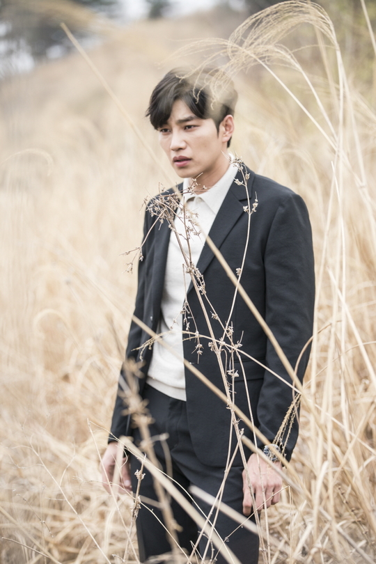 《秘密精品店》剧照