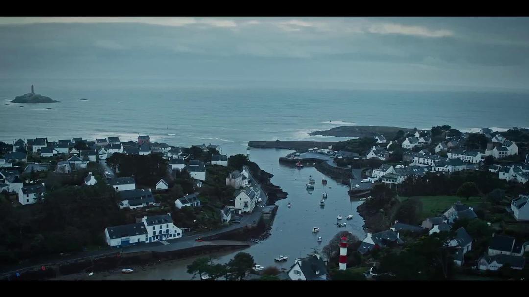 《恶灵玛丽安》剧照第29张图片