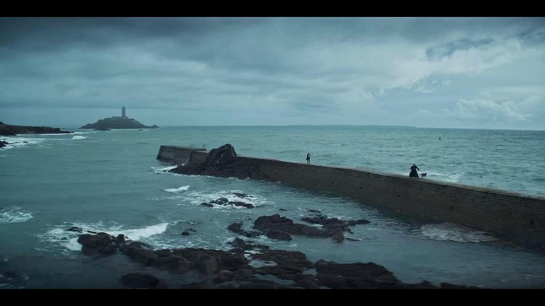 《恶灵玛丽安》剧照第28张图片