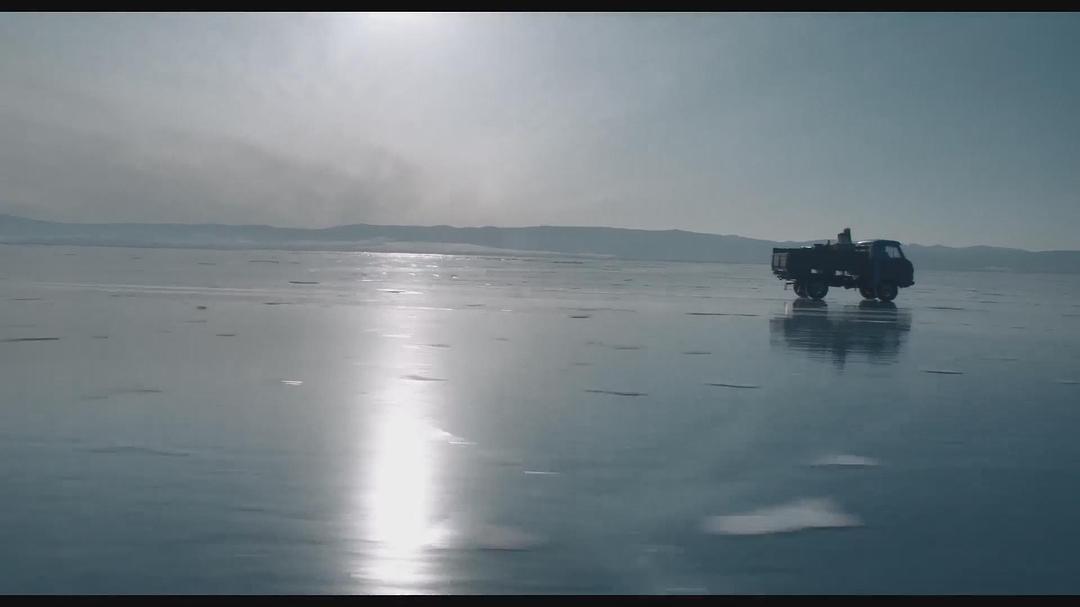 《在西伯利亚森林中》剧照第59张图片