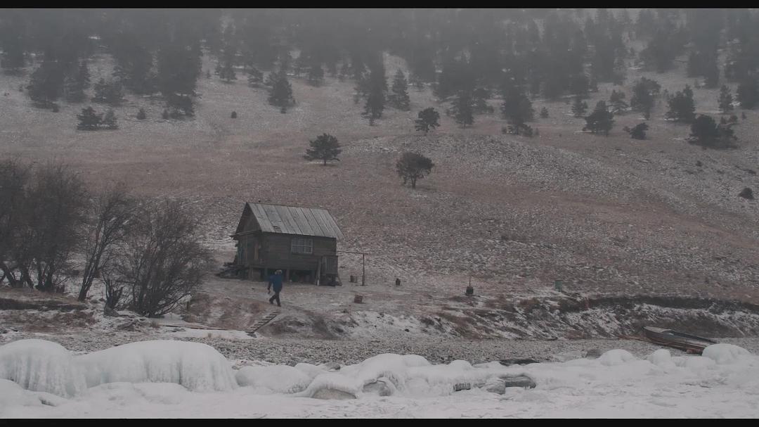 《在西伯利亚森林中》剧照第48张图片