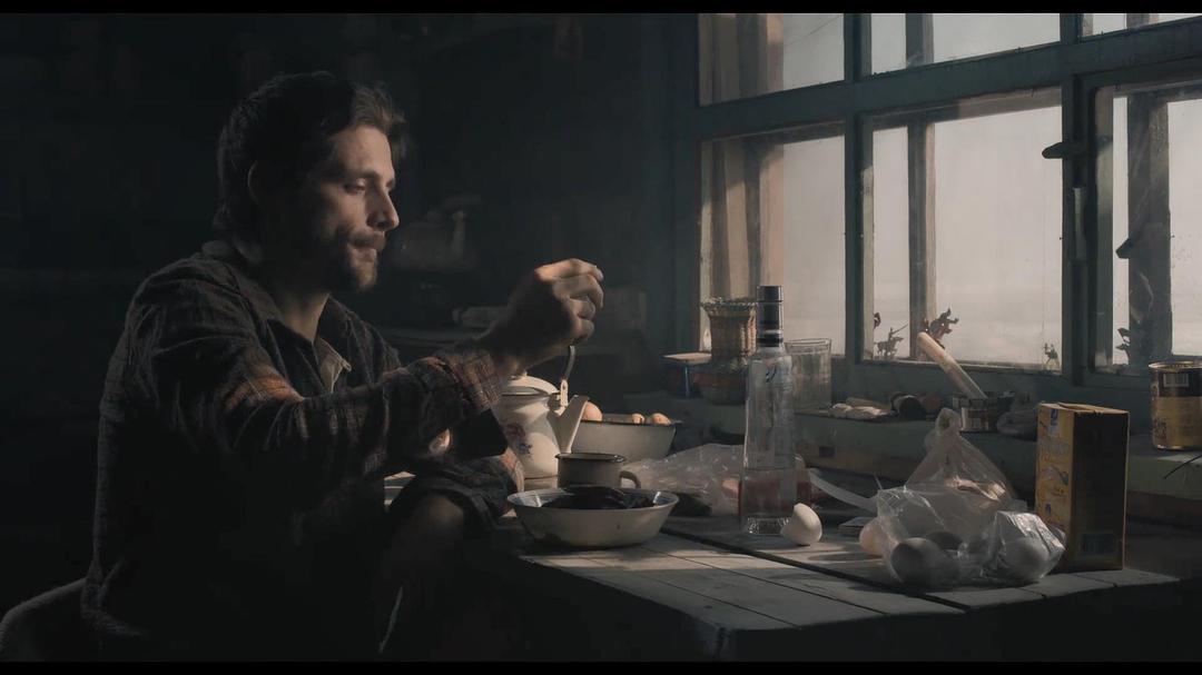 《在西伯利亚森林中》剧照第46张图片