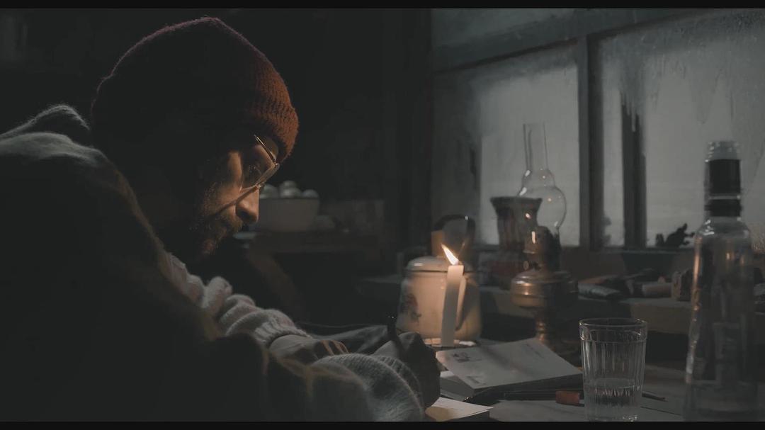 《在西伯利亚森林中》剧照第44张图片