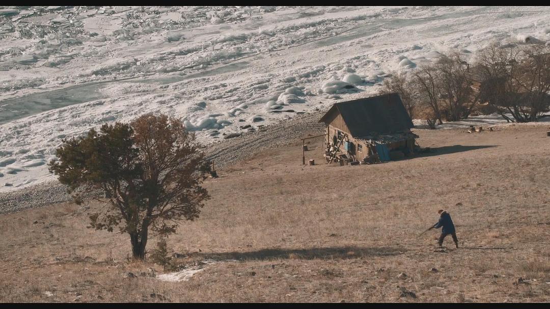 《在西伯利亚森林中》剧照第37张图片