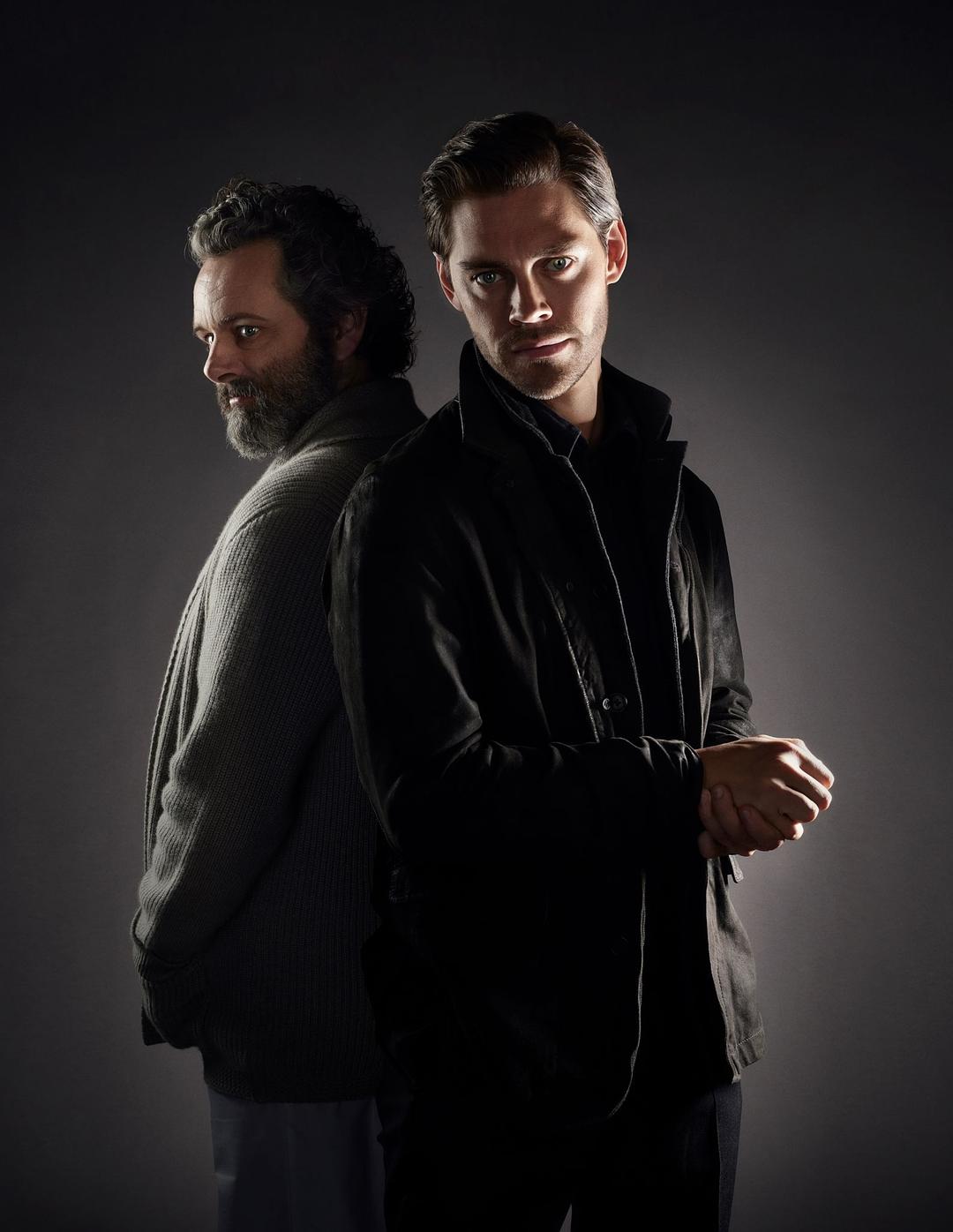 《浪子神探》剧照