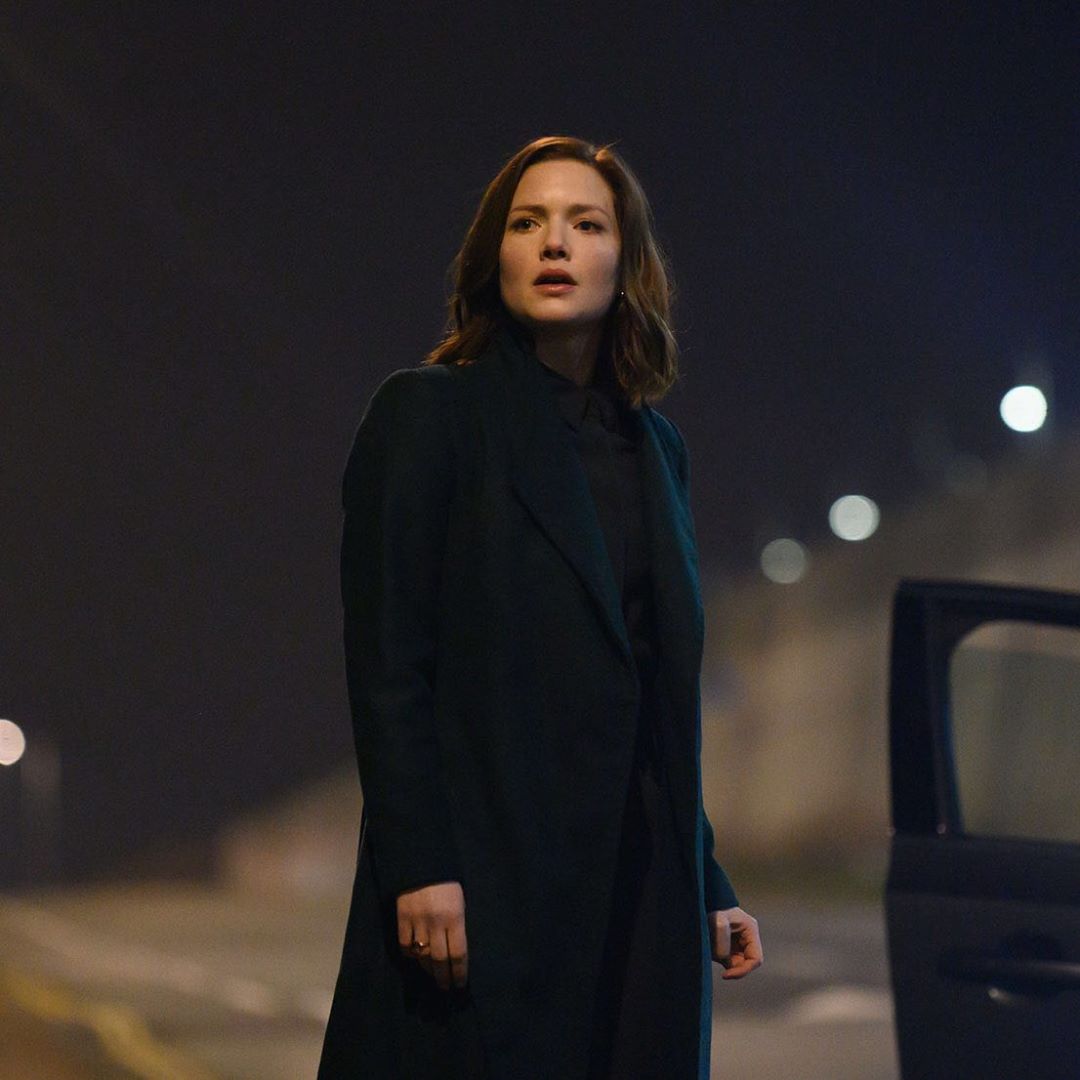 《真相捕捉第一季》海报第18张图片