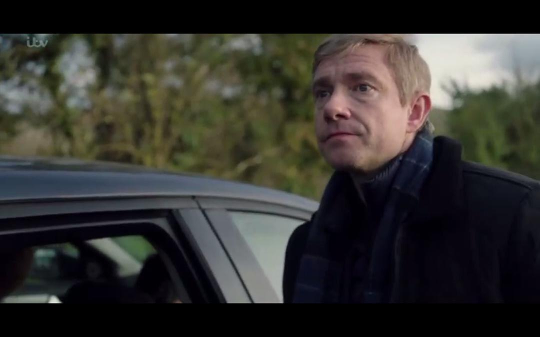 我SteveFulcher探长...