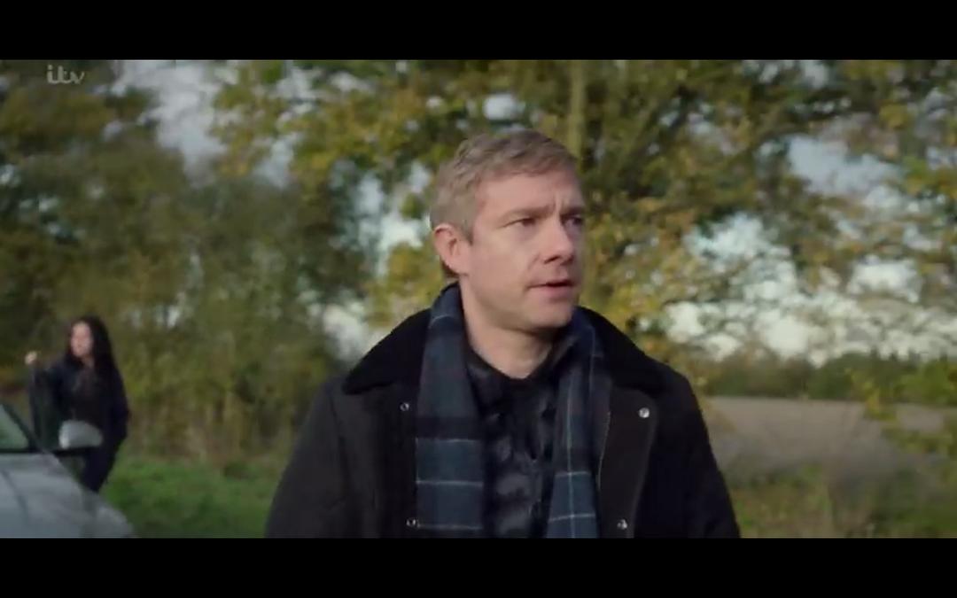 《坦白》剧照第39张图片