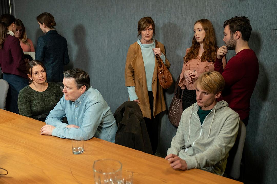 《坦白》剧照第13张图片