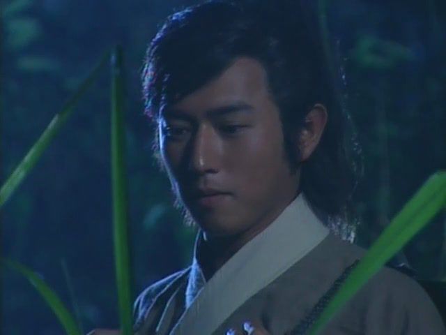 《肝胆昆仑》剧照第15张图片