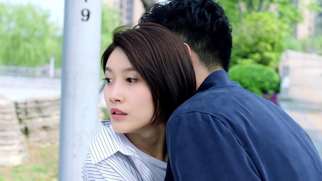 《上锁的房间》剧照