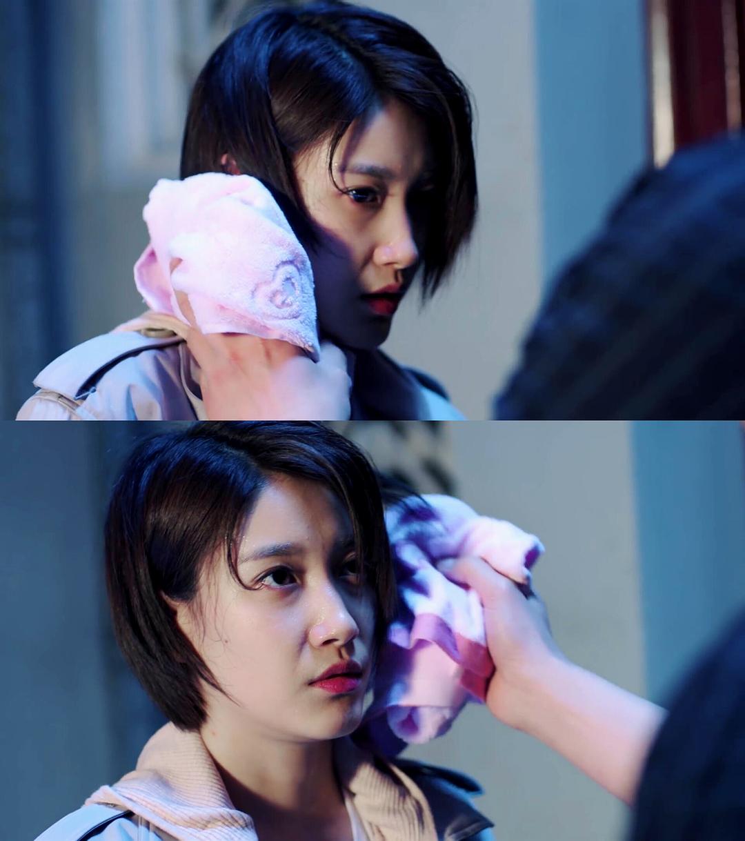 《上锁的房间》剧照