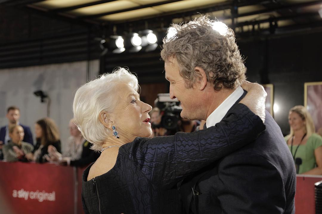 《叶卡捷琳娜大帝》剧照第17张图片